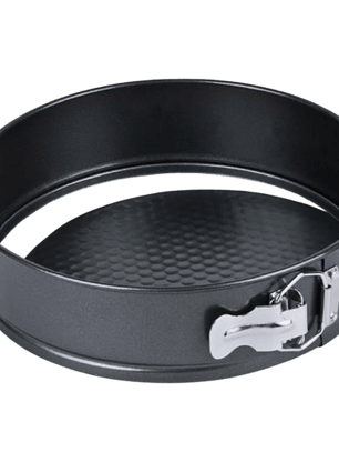 Molde Bizcocho Desmontable Sweet Cook 24 cm