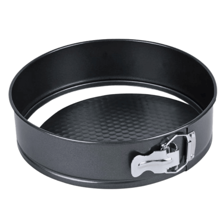 Molde Bizcocho Desmontable Sweet Cook 24 cm 2