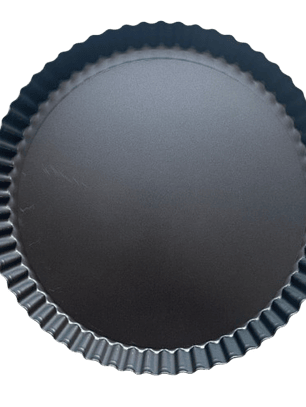 Molde Kuchen Desmontable 28 cm