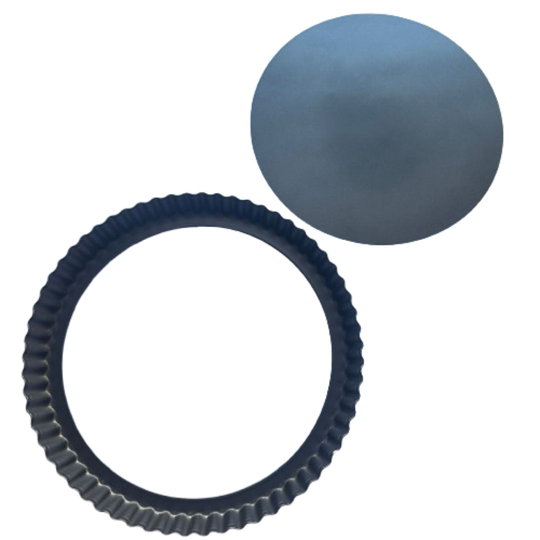 Molde Kuchen Desmontable 28 cm 2