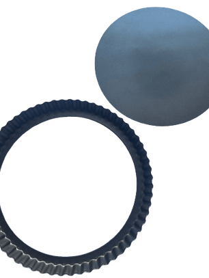 Molde Kuchen Desmontable 28 cm