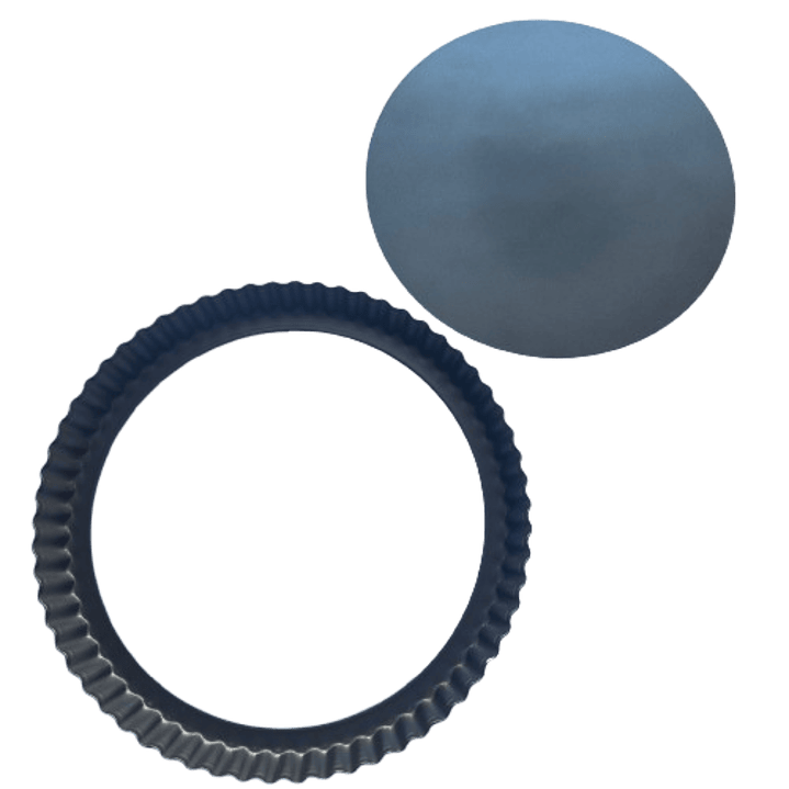 Molde Kuchen Desmontable 28 cm 2