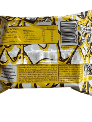 Chancaca Deliciosa 200gr