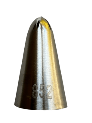 Boquilla Manga Mediana 852