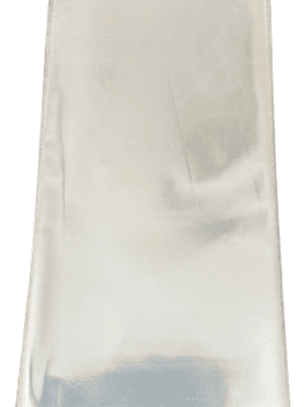 Bolsa Polipropileno 100un 25x12cm