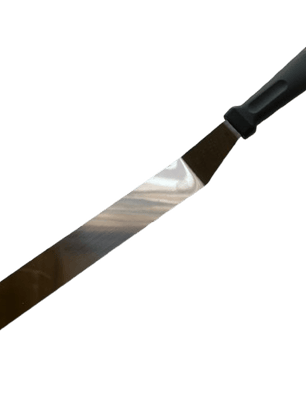 Espatula Repostera Angulo 30cm