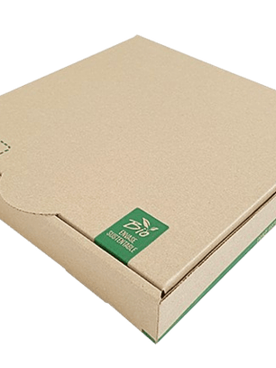 Caja Cocteleria/Multiuso 25x25x4,5