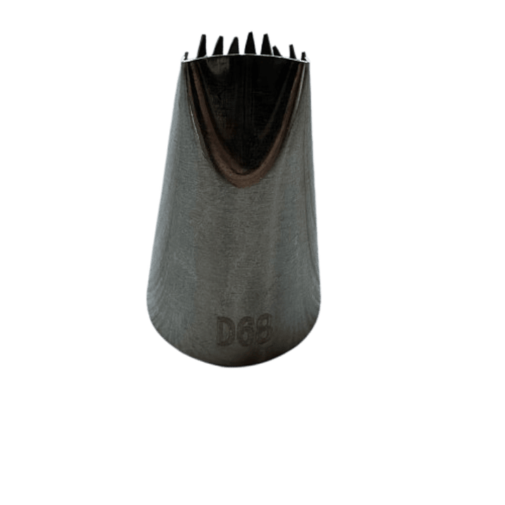 Boquilla Manga Mediana D68 1