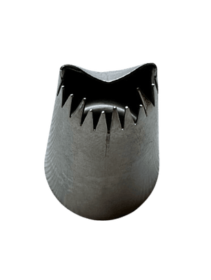 Boquilla Manga Mediana D68