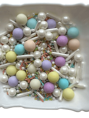 Sprinkles Mix #410 70gr