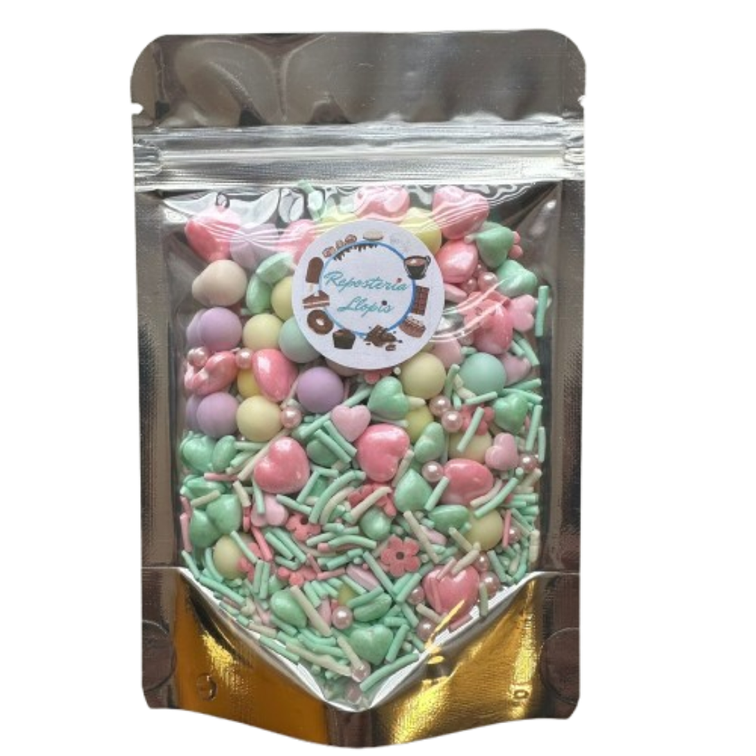 Sprinkles Mix #601 1