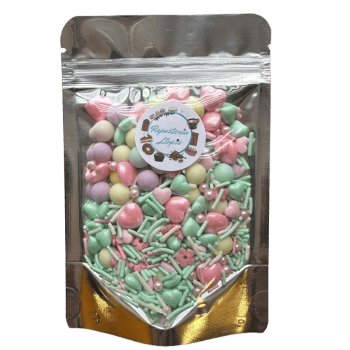 Sprinkles Mix #601 1