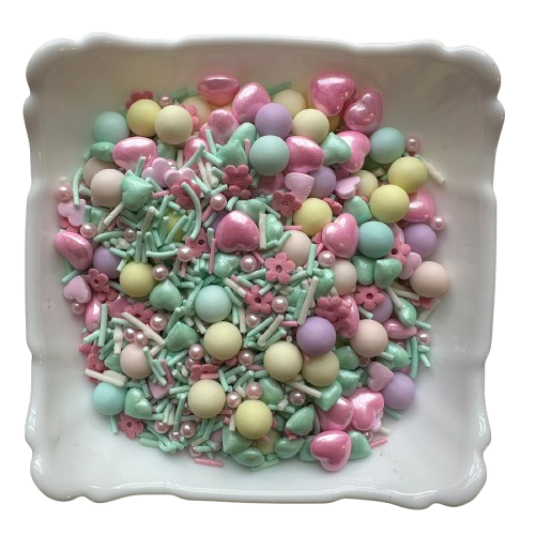 Sprinkles Mix #601 2