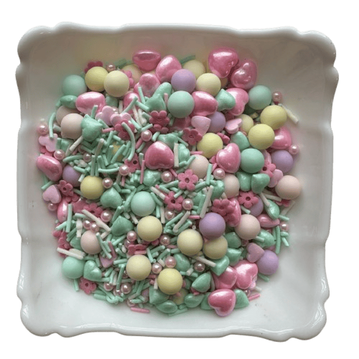Sprinkles Mix #601 2