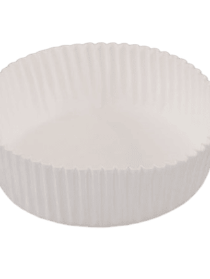 Pack 1000 Capsulas Blanca Papel N2C