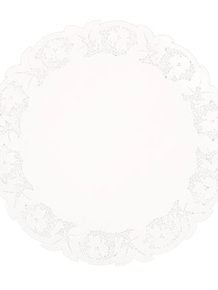 Pack 10 Blonda Redonda N20 39cm