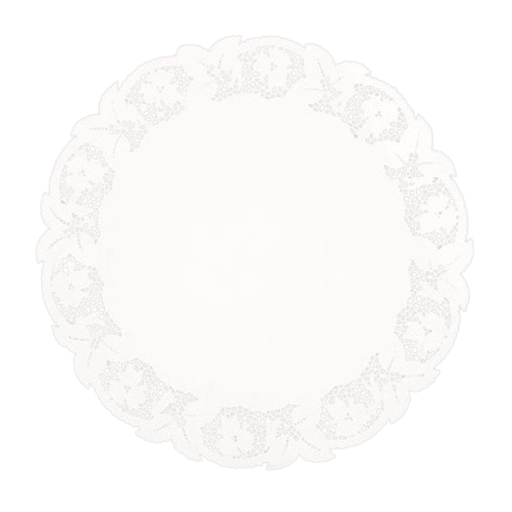 Pack 10 Blonda Redonda N20 39cm 1