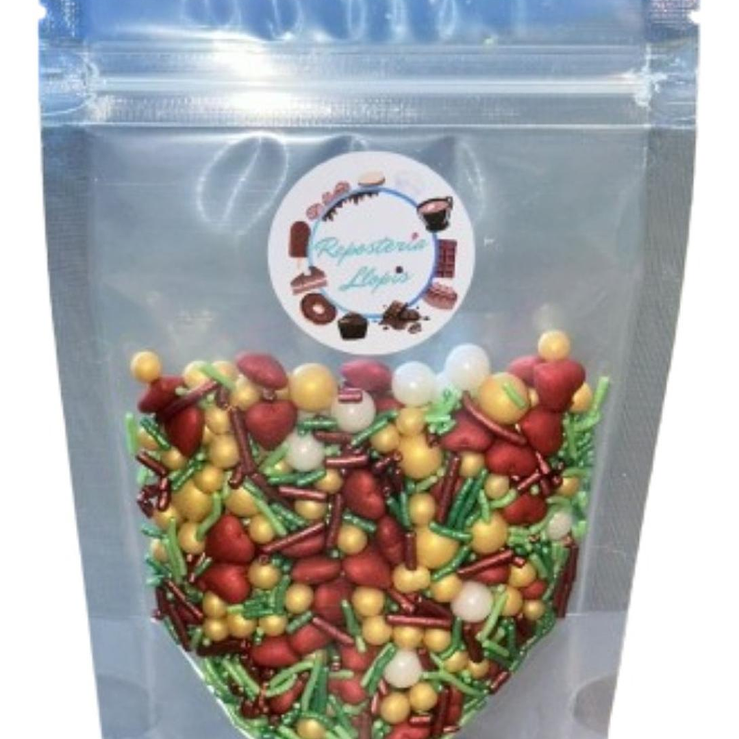 Sprinkles Navidad Mix #102 1