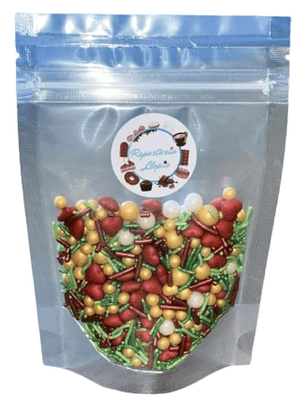 Sprinkles Navidad Mix #102