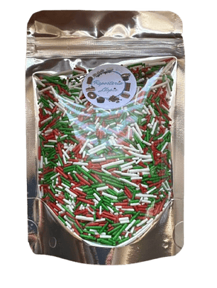 Sprinkles Navidad Mix #103