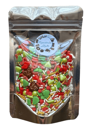 Sprinkles Navidad Mix #104