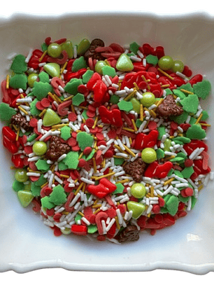 Sprinkles Navidad Mix #104