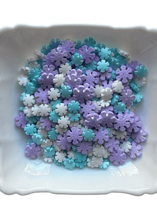 Sprinkles Navidad Mix #105