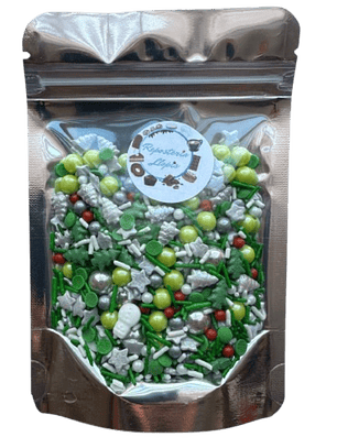 Sprinkles Navidad Mix #110 70gr