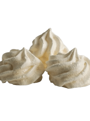 Merenguitos 60gr Oberena