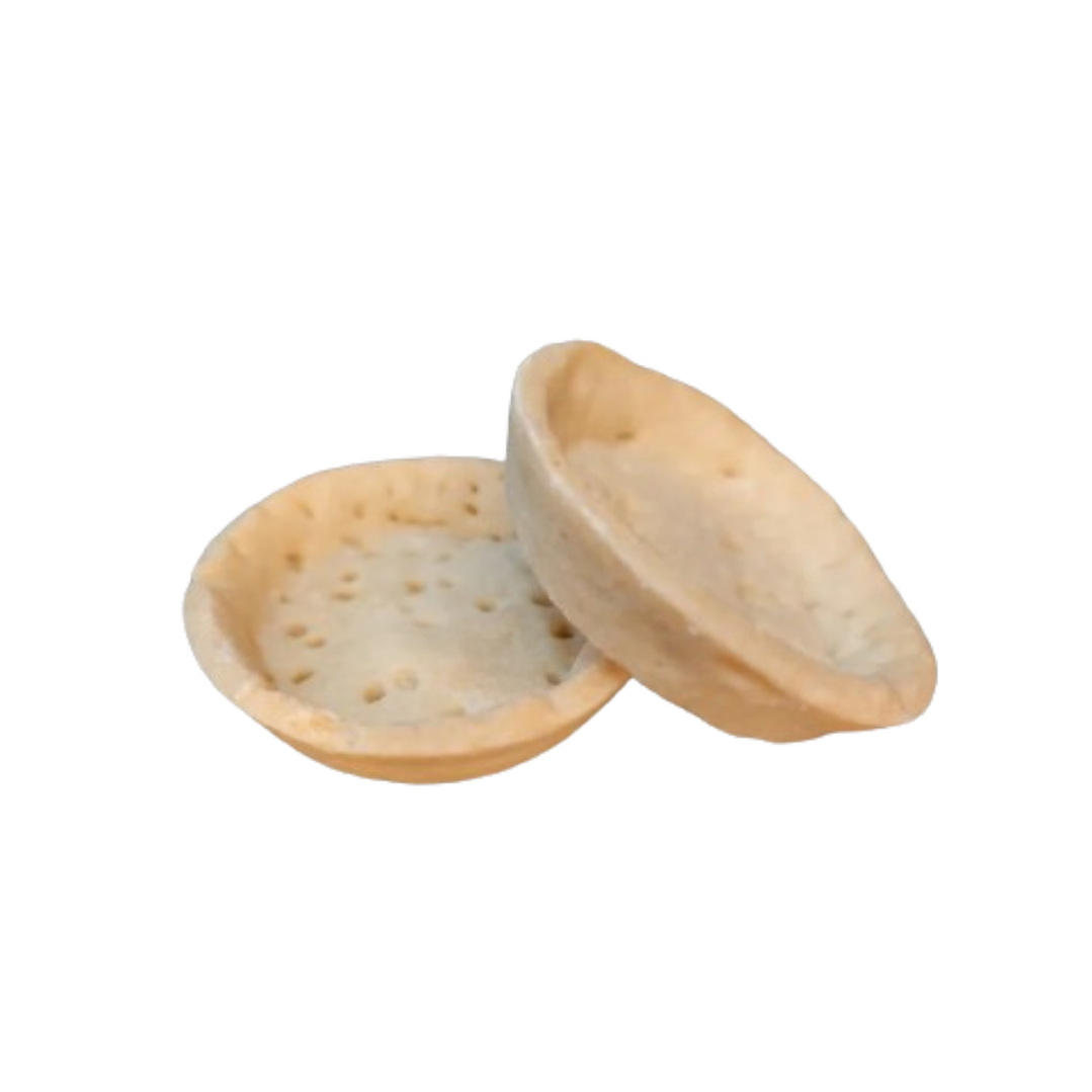 Base Tartaleta Coctail N5 Oberena 20 unidades 2