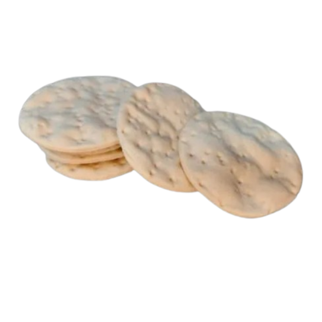 Chilenito Hojarasca Base Indiv. Oberena 50un aprox 2