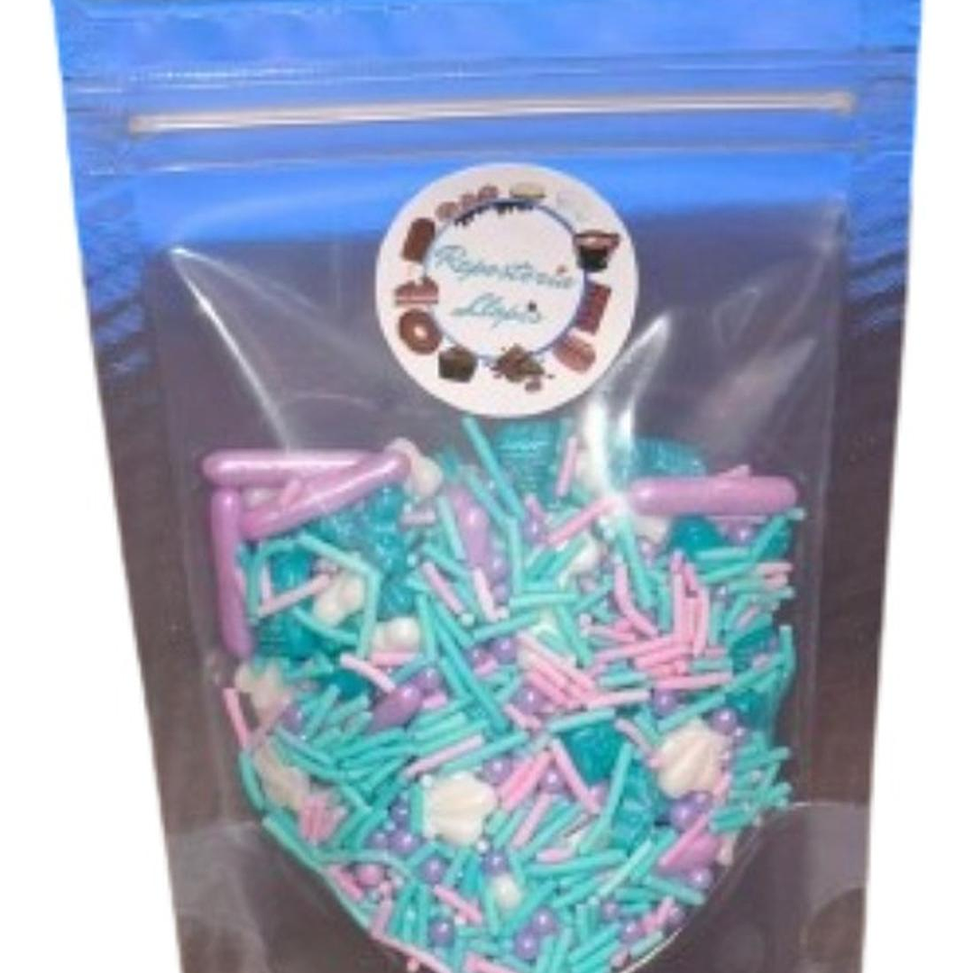 Sprinkles Sirenas Mix #401 1