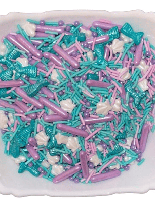 Sprinkles Sirenas Mix #401