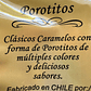 Porotitos de Caramelo Merello 250gr - Miniatura 2