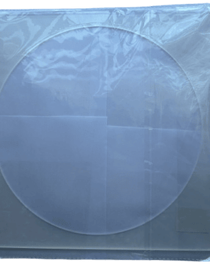 Molde Acrilico para Panqueque 30cm