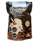 Gotas Chocolate Sucedaneo Blanco Caravella 1kg - Miniatura 1