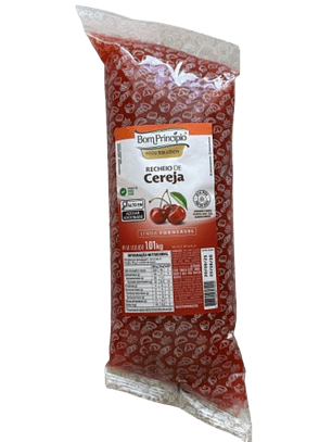 Relleno Cerezas Bon Principio 1kg