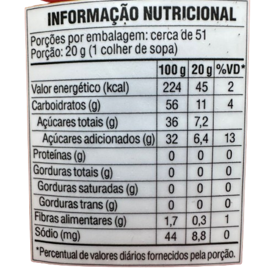 Relleno Cerezas Bon Principio 1kg 3