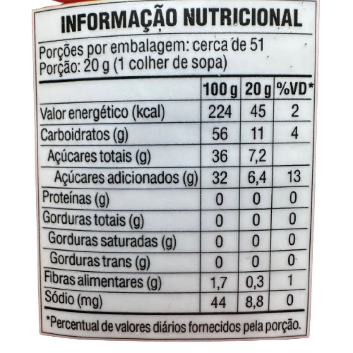 Relleno Cerezas Bon Principio 1kg 3