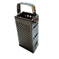 Rallador Acero Inoxidable 4 lados 23 cm - Miniatura 3
