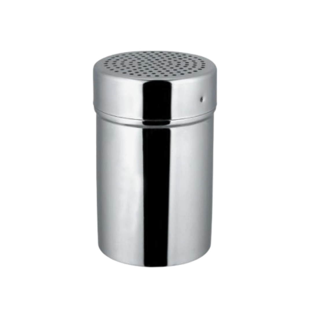 Dispensador Queso Rallado Acero Inoxidable 7cm 1