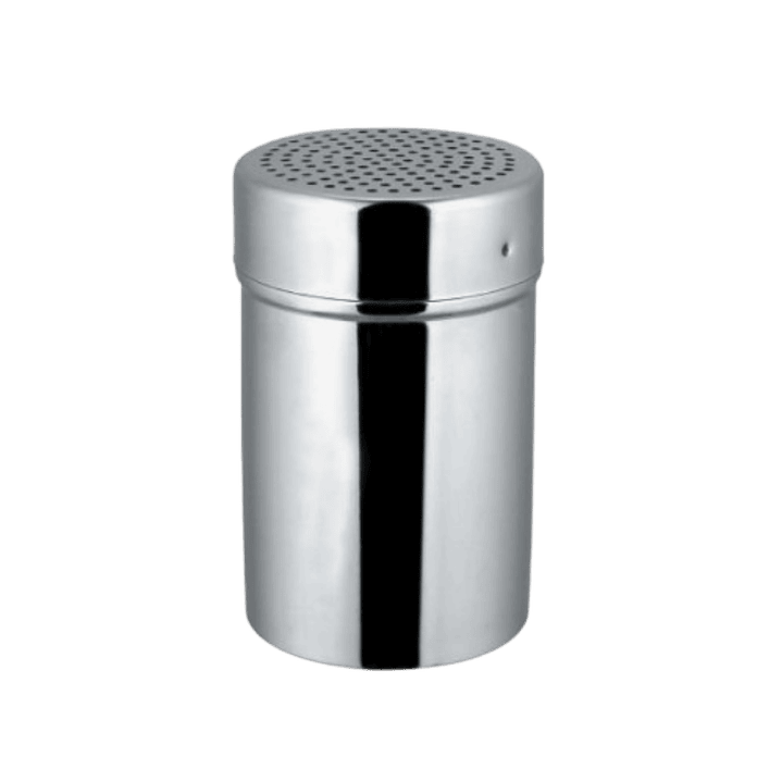 Dispensador Queso Rallado Acero Inoxidable 7cm 1