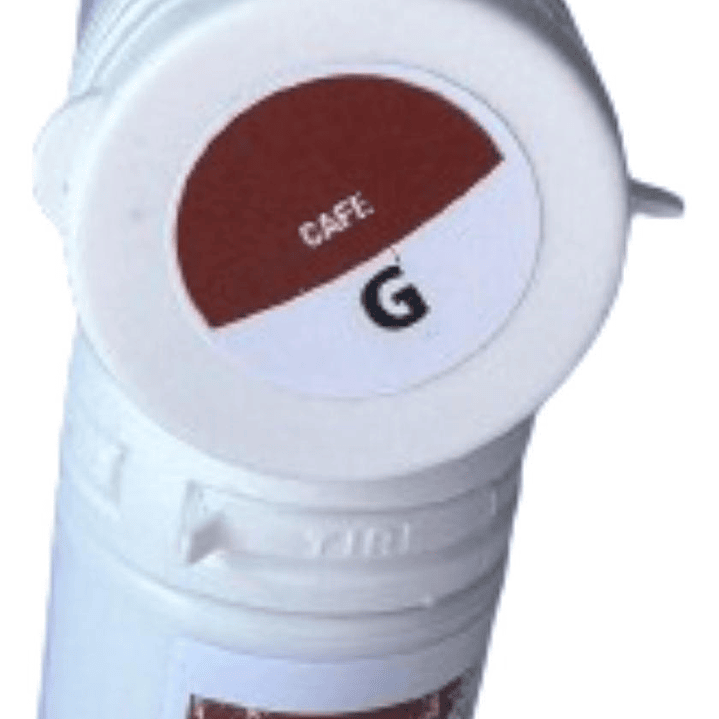 Colorante Gel Cafe Guttche 20gr 1