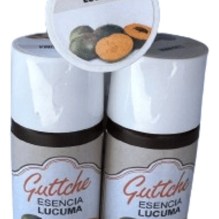 Esencia Lucuma Guttche 25gr 1