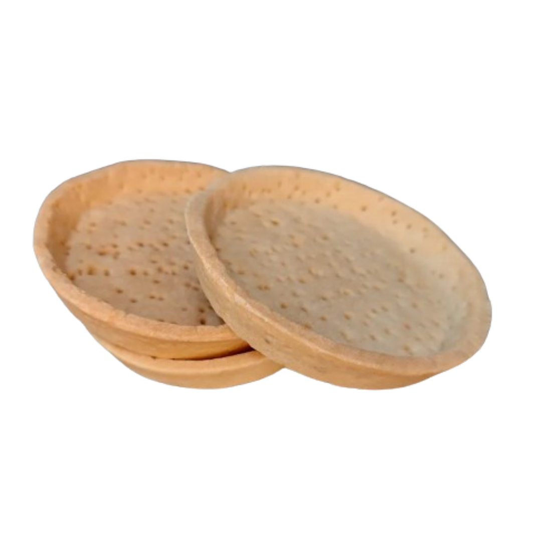 Base Tartaleta Individual N10 Oberena 20 Unidades 2