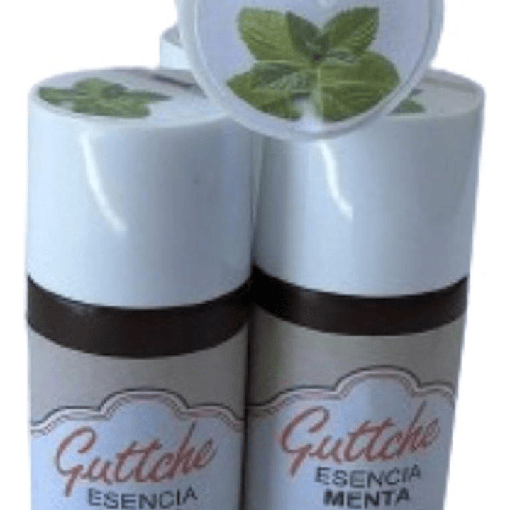 Esencia Menta Guttche 25gr 1