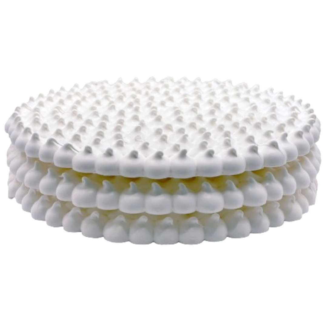 Disco Merengue N12 Pavesi 19,5cm 1