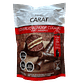 Gotas Chocolate Sucedaneo Semibitter Alf Carat 1kg - Miniatura 1