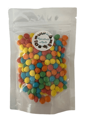 Chocolate Confitado Multicolor 80gr