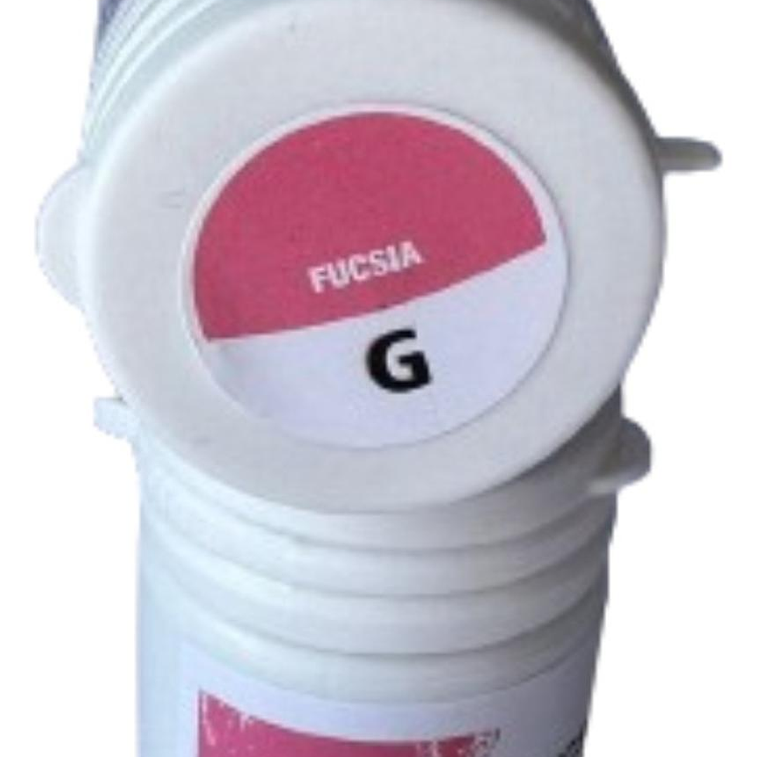 Colorante Gel Fucsia Guttche 20gr 1
